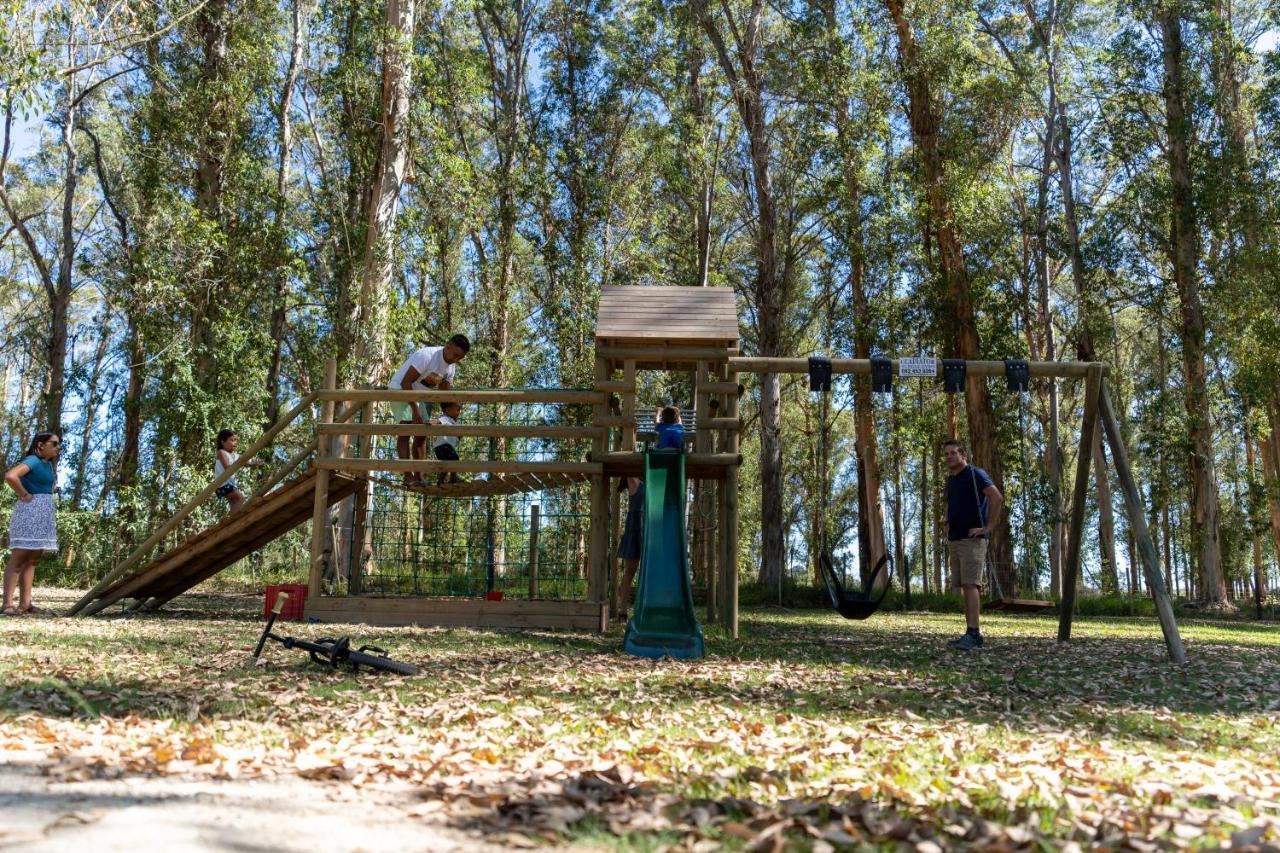 Africamps At Oakhurst